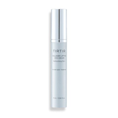 Tirtir Collagen Lifting Anti-Aging Eye Cream 15ml