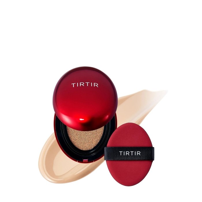 Tirtir Mask Fit Red Cushion 23N Sand 18g