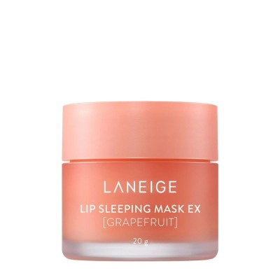 Laneige Lip Sleeping Mask Ex Grapefruit 20g