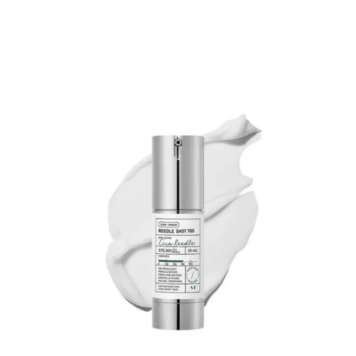 Vt Reedle Shot 700 Essence  30ml