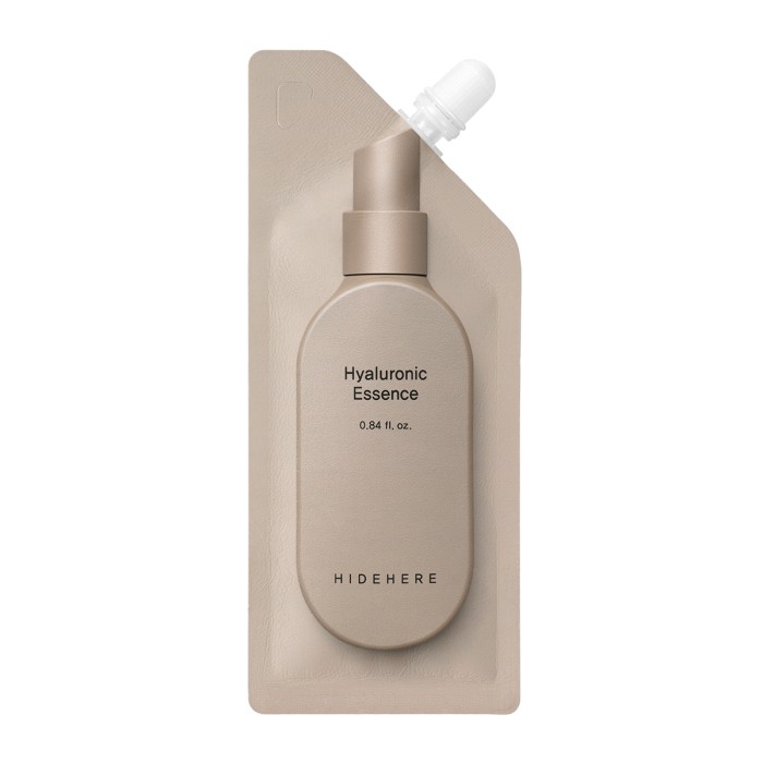 Hidehere Hyaluronic Essence - Ενυδατικό Essence Προσώπου, 25ml