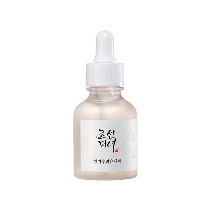 Beauty of Joseon Glow Deep Rice + Arbutin Ορός Προσώπου Λάμψης 30ml