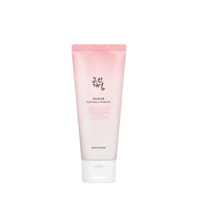 Beauty Of Joseon Apricot Blossom Gel Απολέπισης 100ml