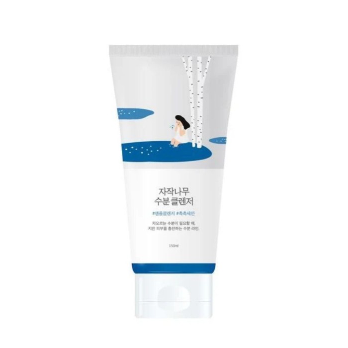 Round Lab 1025 Dokdo Cleanser, 150ml