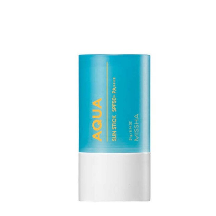 Missha All Around Safe Block Aqua Αντηλιακό Στικ SPF50+/PA++++ 21g