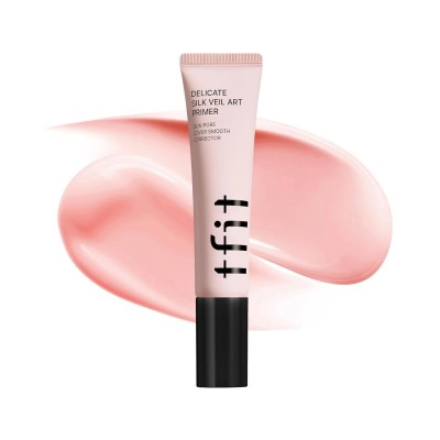 Tfit Delicate Silk Veil Art Primer 30ml