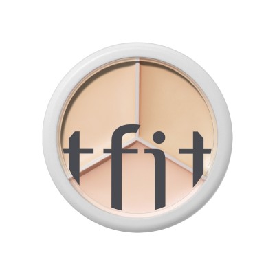 Tfit Cover Up Pro Concealer 00 Light 15g