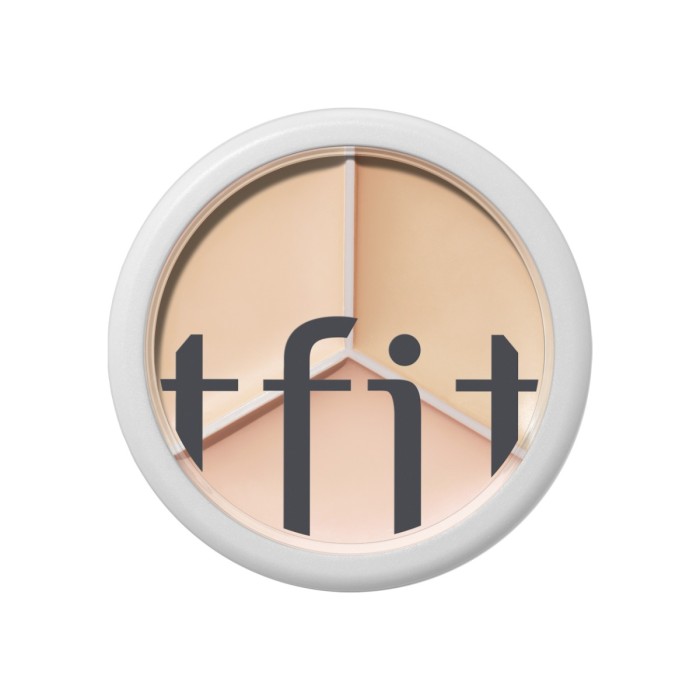 Tfit Cover Up Pro Concealer 00 Light 15g
