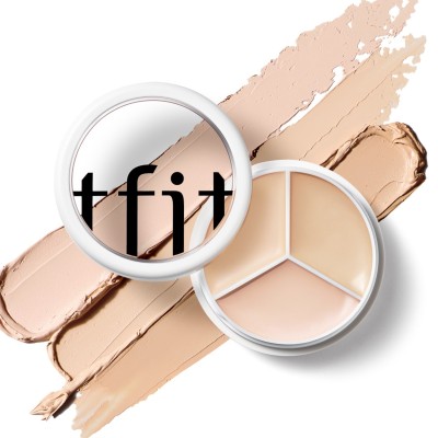 Tfit Cover Up Pro Concealer 00 Light 15g