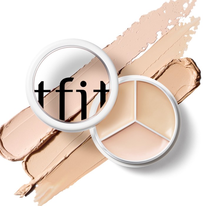 Tfit Cover Up Pro Concealer 00 Light 15g