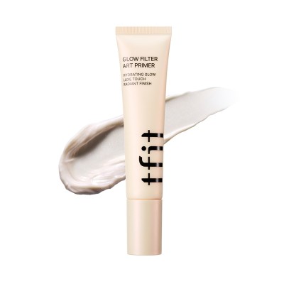 Tfit Glow Filter Art Primer 30ml