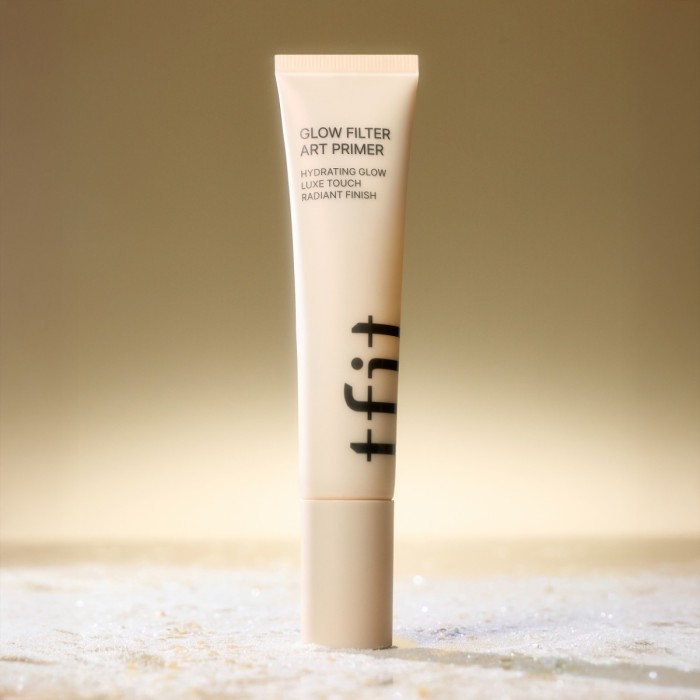 Tfit Glow Filter Art Primer 30ml