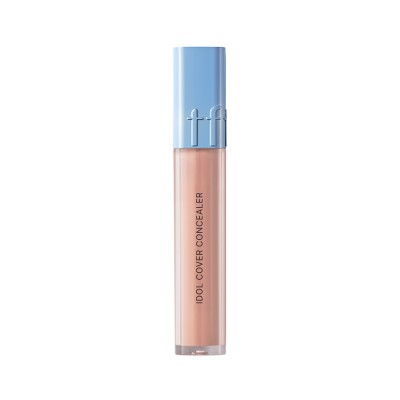 Tfit Idol Cover Concealer B03 Apricot 6.5g