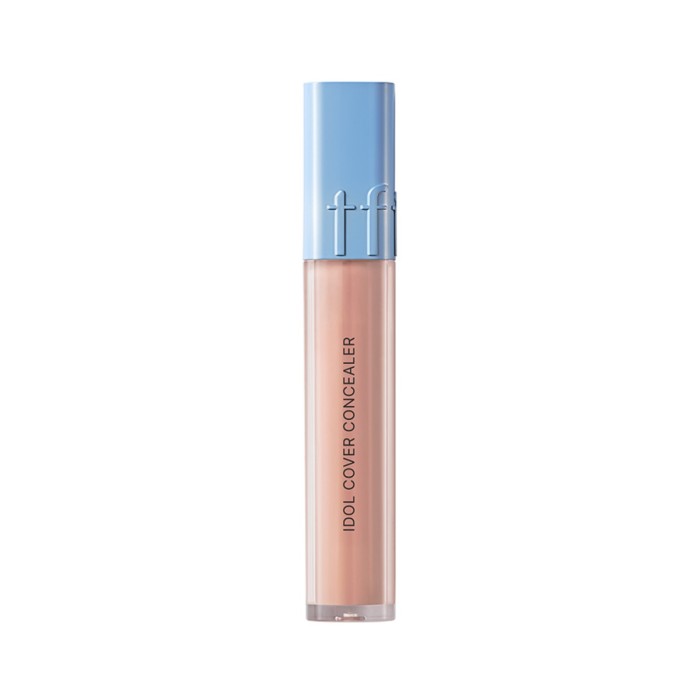 Tfit Idol Cover Concealer B03 Apricot 6.5g