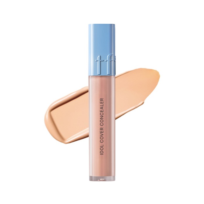 Tfit Idol Cover Concealer B03 Apricot 6.5g