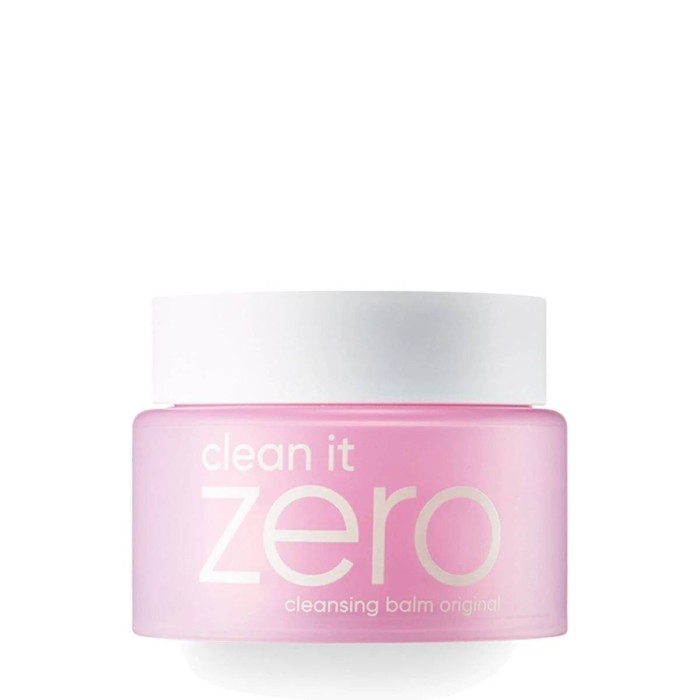 Banila Co Clean It Zero Βάλσαμο Καθαρισμού Original 180ml