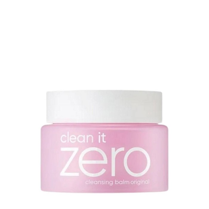 Banila Co Clean It Zero Βάλσαμο Καθαρισμού Original 25ml