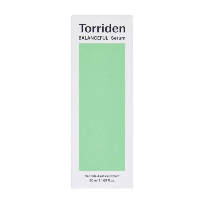 Torriden Balanceful Cica Serum 50ml
