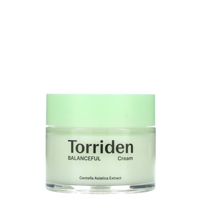 Torriden Balanceful Cica Cream 80ml