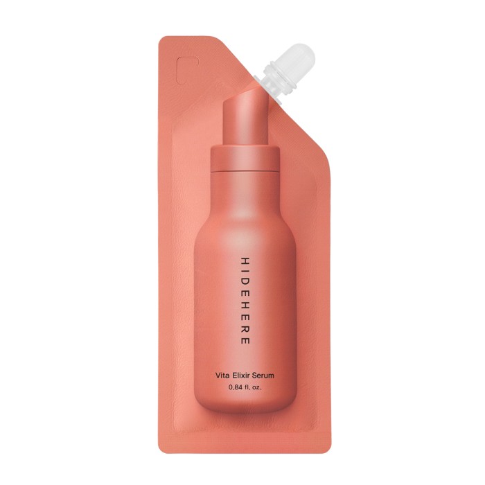 Hidehere Vita Elixir Serum - Ορός Ενυδάτωσης & Λάμψης, 25ml