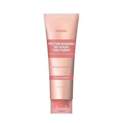 Kundal Protein Bonding Care No Wash Hair Treatment 130ml