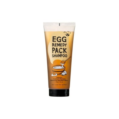 Too Cool For School Remedy Pack Shampoo 200g