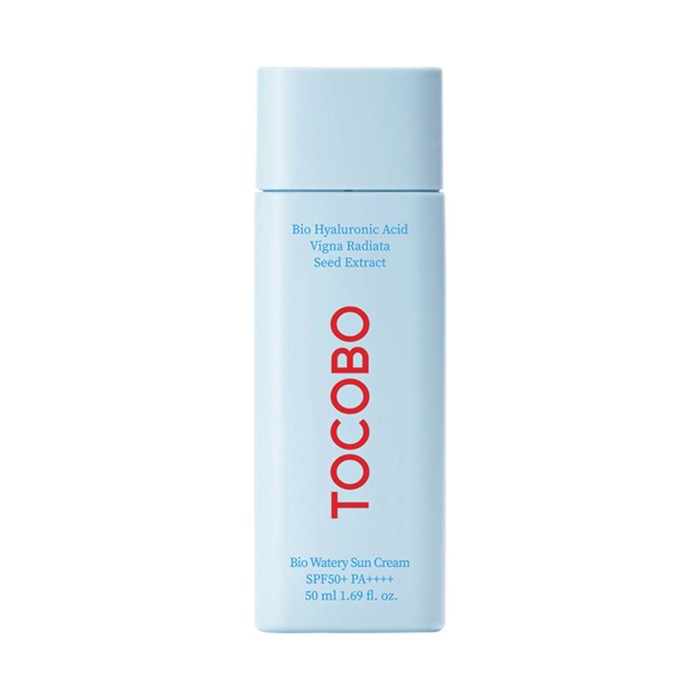Tocobo Bio Watery Sun Cream Ενυδατική Αντηλιακή Κρέμα με SPF50+ PA++++, 50ml