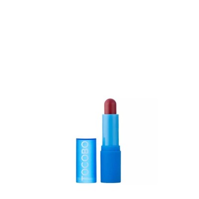 Tocobo Powder Cream Lip Balm 031 Rose Burn, 3.5gr