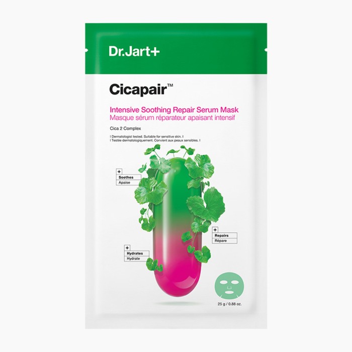 Dr.Jart+ Cicapair Intensive Repair Mask 25g
