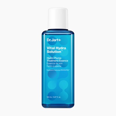 Dr.Jart+ Vital Hydra Solution Facial Essence for Hydration 150ml