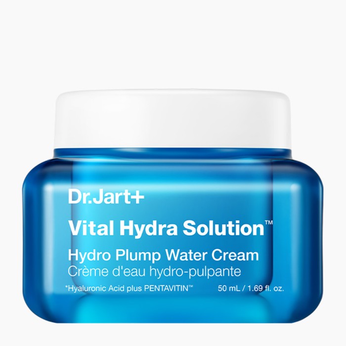 Dr.Jart+ Vital Hydra Solution Ενυδατική Κρέμα Προσώπου 50ml