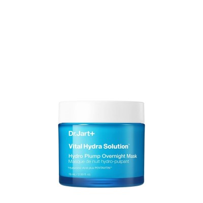 Dr.Jart+ Vital Hydra Solution Hydro Plump Overnight Mask 75ml
