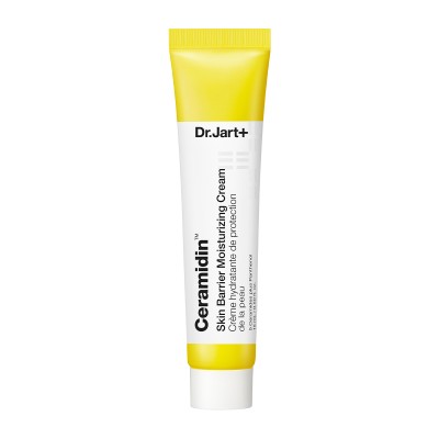 Dr.Jart+ Ceramidin Skin Barrier Moisturizing Face Cream 15ml