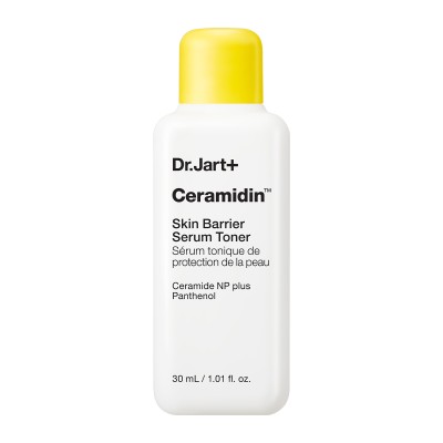 Dr.Jart+ Ceramidin Skin Barrier Moisturizing Face Serum 30ml