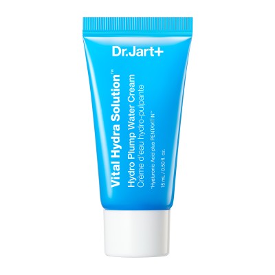 Dr.Jart+ Vital Hydra Solution Moisturizing Face Cream 15ml