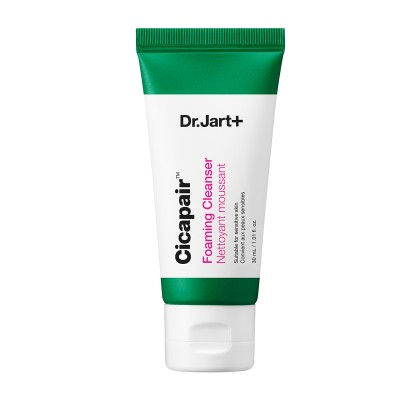 Dr.Jart+ Cicapair Cleansing Foam 30ml