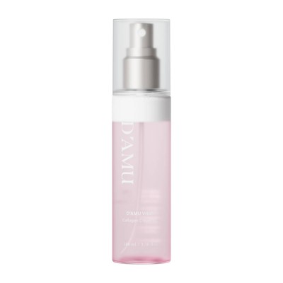 DAmu Vita 5X Collagen Creamy Face Mist 100ml