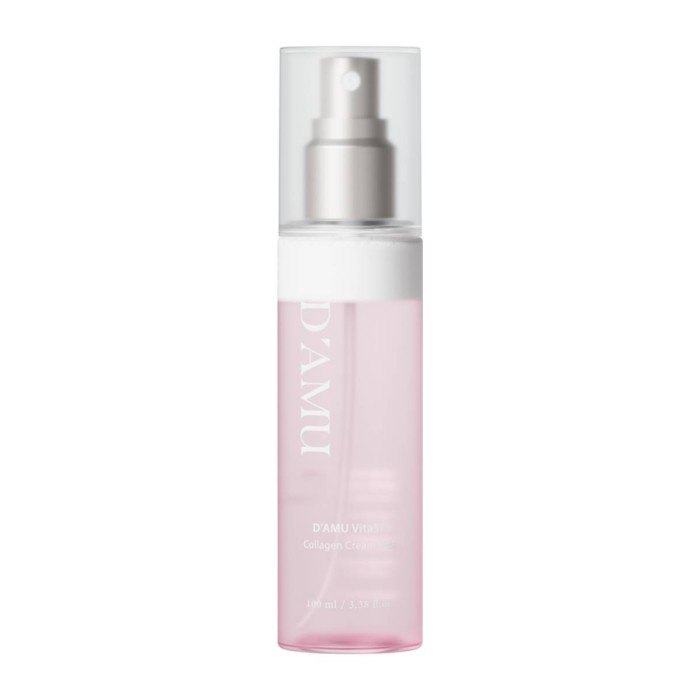 DAmu Vita 5X Collagen Creamy Face Mist 100ml