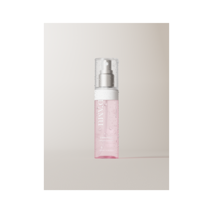 DAMU VITA5X Κρεμώδες Mist Κολλαγόνου, 100ml