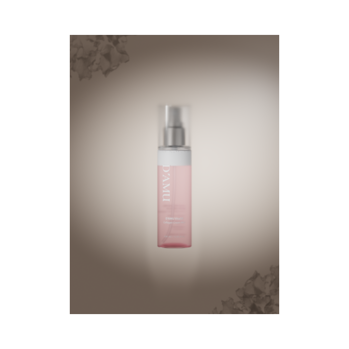 DAMU VITA5X Κρεμώδες Mist Κολλαγόνου, 100ml