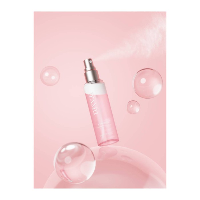 DAmu Vita 5X Collagen Creamy Face Mist 100ml