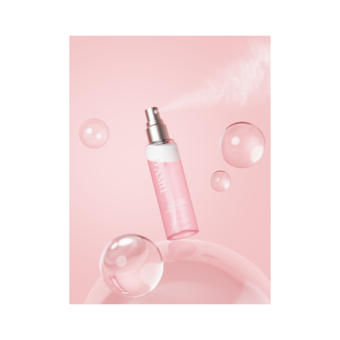 DAMU VITA5X Κρεμώδες Mist Κολλαγόνου, 100ml