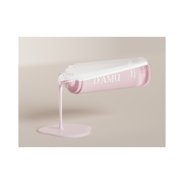DAMU VITA5X Κρεμώδες Mist Κολλαγόνου, 100ml