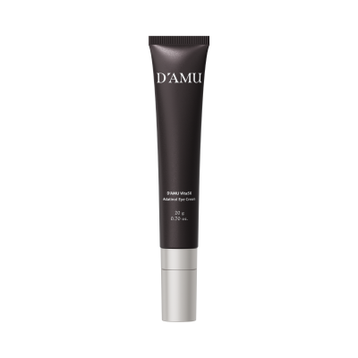 DAMU VITA5X Αντιρυτιδική Κρέμα Ματιών για Σύσφιξη με Ρετινόλη, 20gr