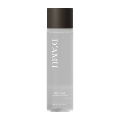 DAmu Vita 5X Cicatinal Ampoule Facial Toner 200ml