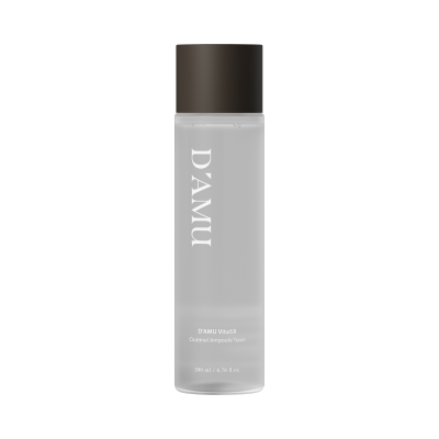 DAMU VITA5X Toner για Σύσφιξη και Ενυδάτωση, 200ml