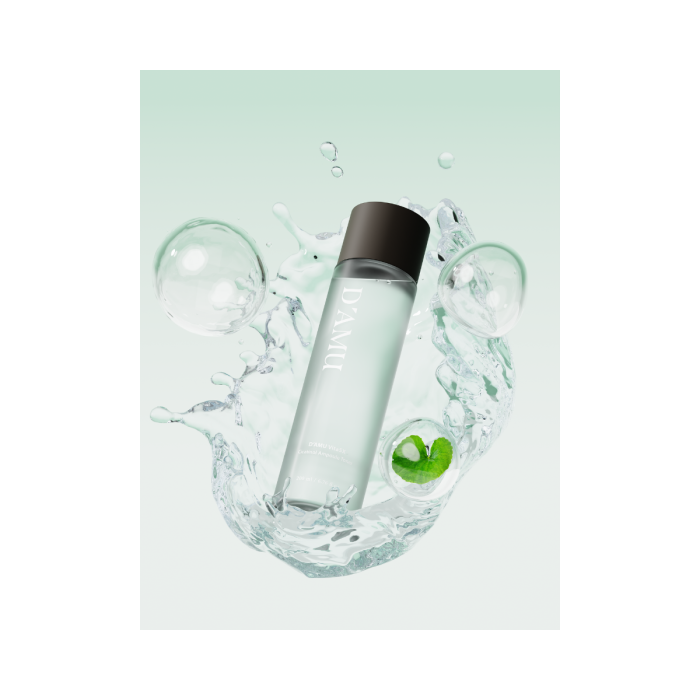 DAMU VITA5X Toner για Σύσφιξη και Ενυδάτωση, 200ml