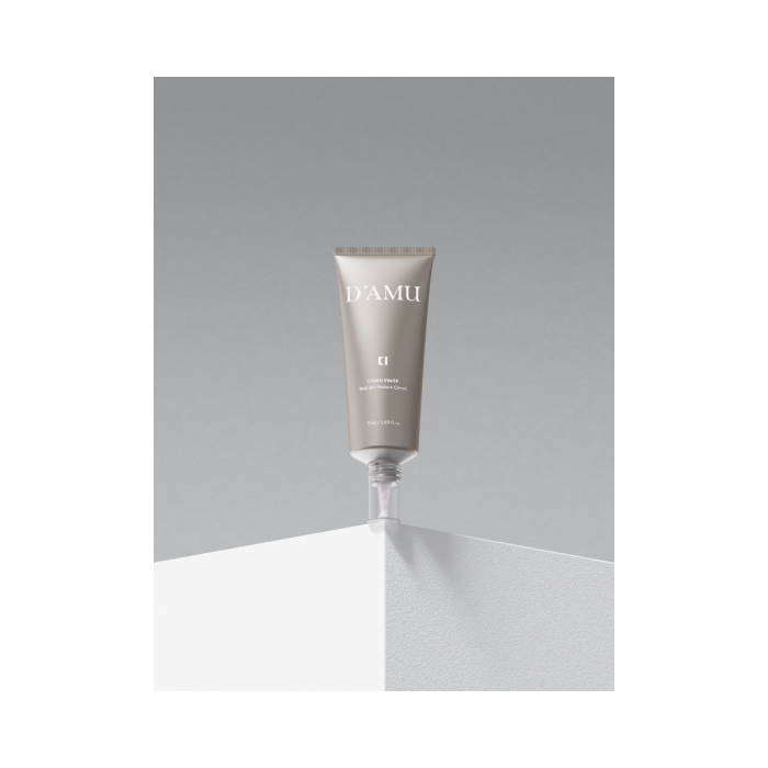 D’AMU VITA5X Real Silk Protein Cream, 50ml