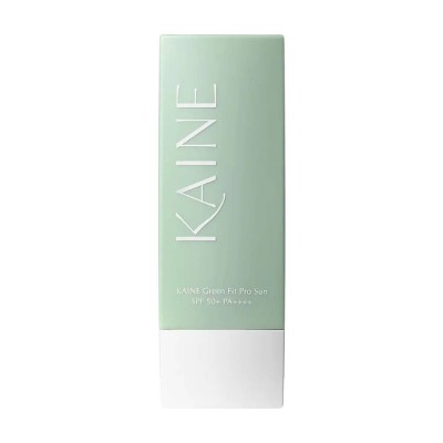 Kaine Green Fit Pro Αντηλιακό Προσώπου SPF50+ 55ml