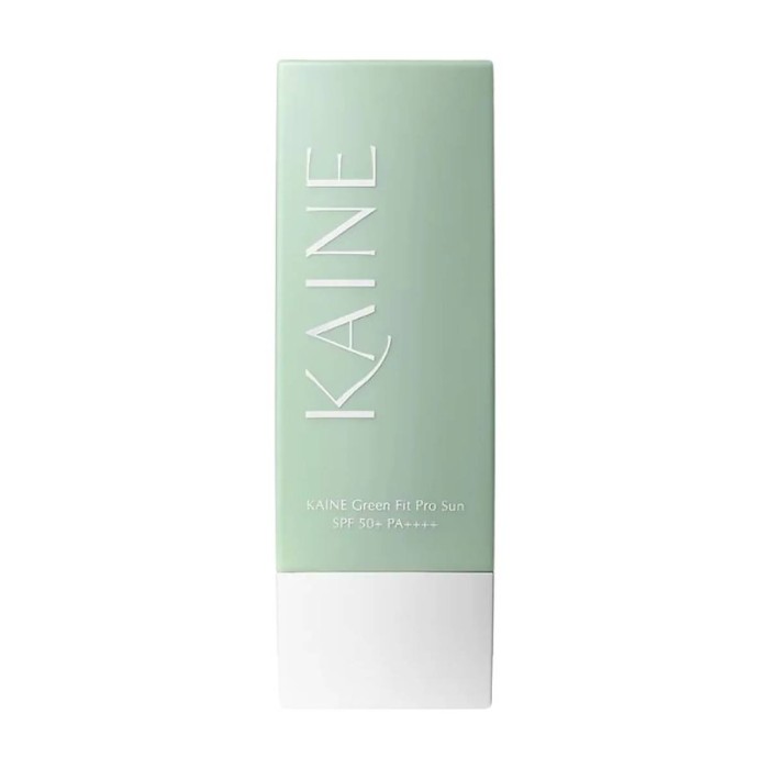 Kaine Green Fit Pro Αντηλιακό Προσώπου SPF50+ 55ml